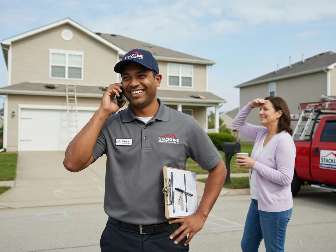 Chimney flashing repair Brickeys, AR FAQs